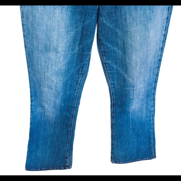 JOES Jeans The Provocateur Jeans With Pockets Denim Blue Size 29 - Picture 8 of 12